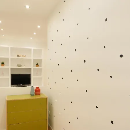 Apartamento Con Encanto - Ayuntamiento