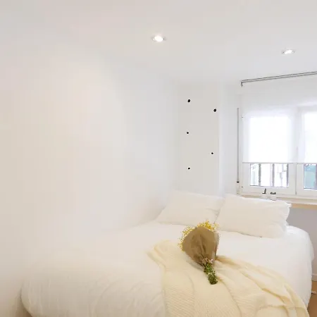 Apartamento Con Encanto - Ayuntamiento Apartmán