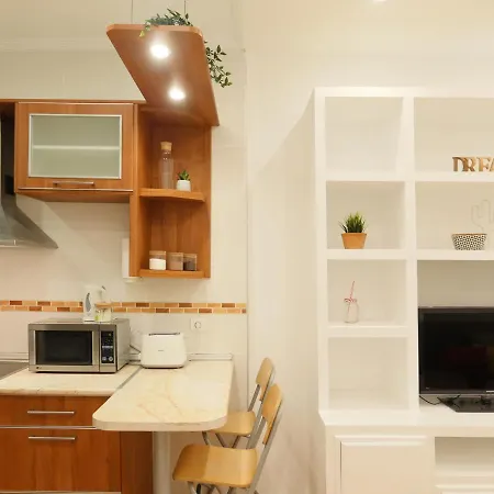 Apartamento Con Encanto - Ayuntamiento Apartmán Bilbao